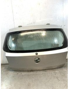 Malle/Hayon arriere BMW SERIE 1 E87 PHASE 2 