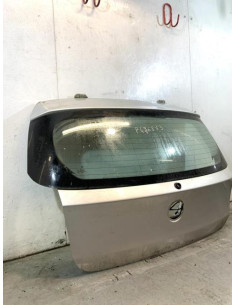 Malle/Hayon arriere BMW SERIE 1 E87 PHASE 2  2