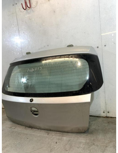 Malle/Hayon arriere BMW SERIE 1 E87 PHASE 2 