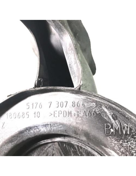 Capot BMW SERIE 1 F20 PHASE 2 