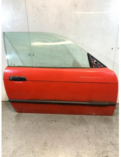 Porte avant droit BMW SERIE 3 E36 CABRIO 