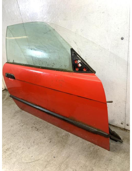 Porte avant droit BMW SERIE 3 E36 CABRIO 