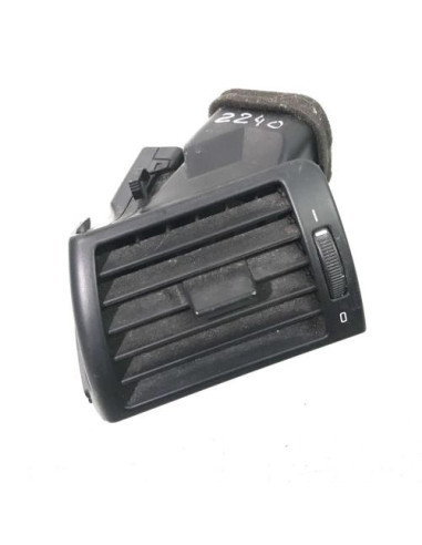 Aerateur tableau de bord avant gauche BMW SERIE 3 E46 TOURING PHASE 2 BREAK Diesel