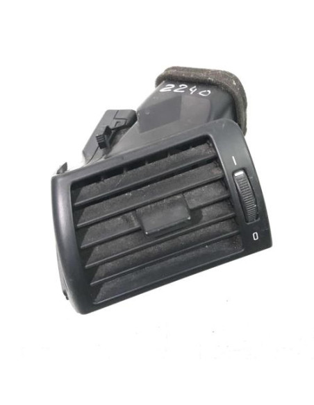 Aerateur tableau de bord avant gauche BMW SERIE 3 E46 TOURING PHASE 2 BREAK Diesel