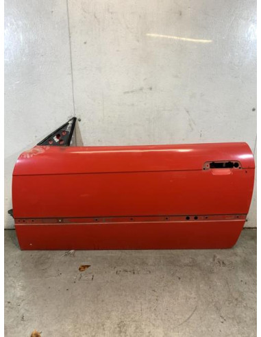 Porte avant gauche BMW SERIE 3 E36 CABRIO 