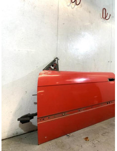 Porte avant gauche BMW SERIE 3 E36 CABRIO  2