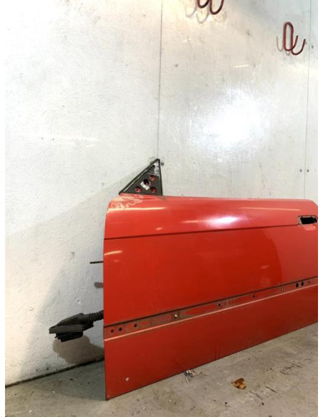 Porte avant gauche BMW SERIE 3 E36 CABRIO 