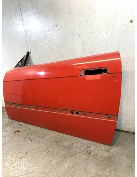 Porte avant gauche BMW SERIE 3 E36 CABRIO 