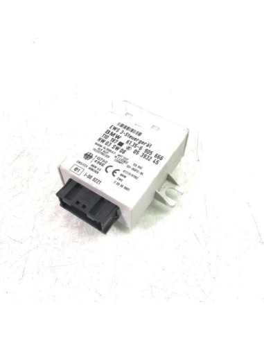 Calculateur BMW SERIE 3 E46 TOURING PHASE 2 BREAK Diesel