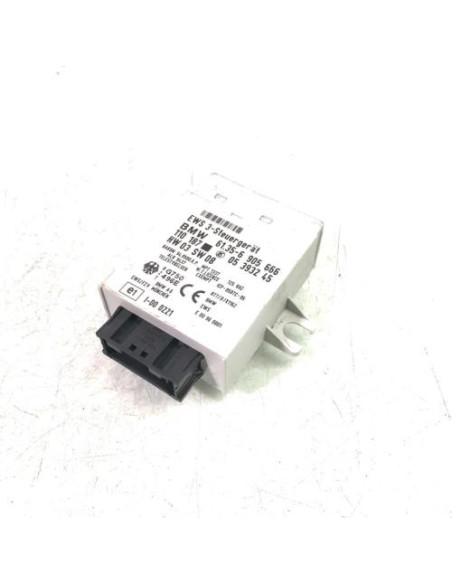 Calculateur BMW SERIE 3 E46 TOURING PHASE 2 BREAK Diesel