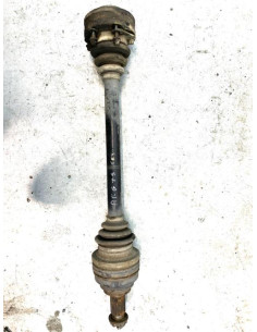 Cardan arriere gauche (transmission) BMW X5 E53 