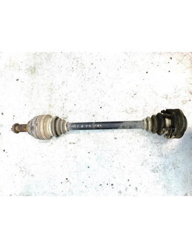 Cardan arriere gauche (transmission) BMW X5 E53 