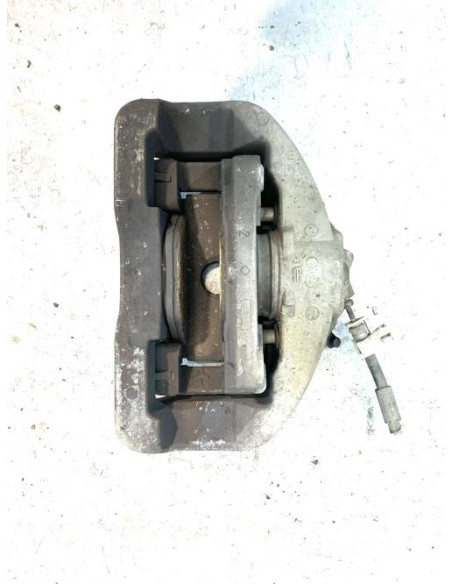 Etrier avant gauche (freinage) BMW  
