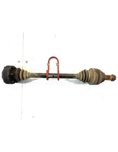 Cardan arriere droit (transmission) BMW X5 E53 