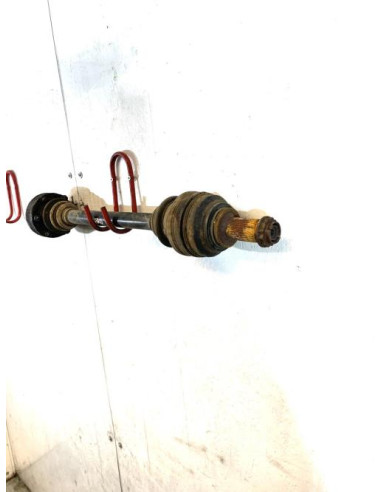 Cardan arriere droit (transmission) BMW X5 E53 