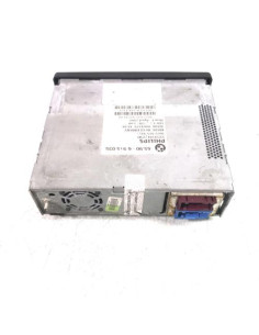 GPS BMW SERIE 3 E46 TOURING PHASE 2 BREAK Diesel 2