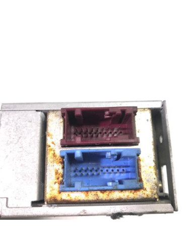 GPS BMW SERIE 3 E46 TOURING PHASE 2 BREAK Diesel