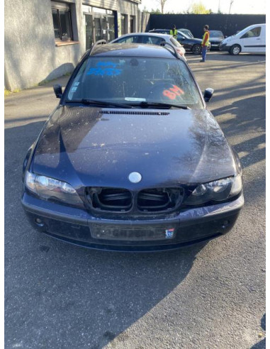 GPS BMW SERIE 3 E46 TOURING PHASE 2 BREAK Diesel