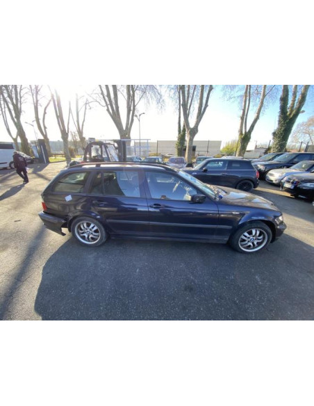 GPS BMW SERIE 3 E46 TOURING PHASE 2 BREAK Diesel