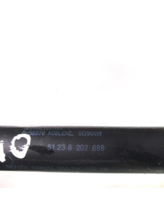 Verin de capot BMW SERIE 3 E46 TOURING PHASE 2 BREAK Diesel 2