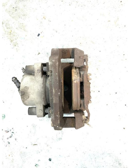 Etrier avant gauche (freinage) BMW SERIE 3 E90 PHASE 1 Diesel