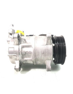 Compresseur clim BMW X1 F48 PHASE 2  2