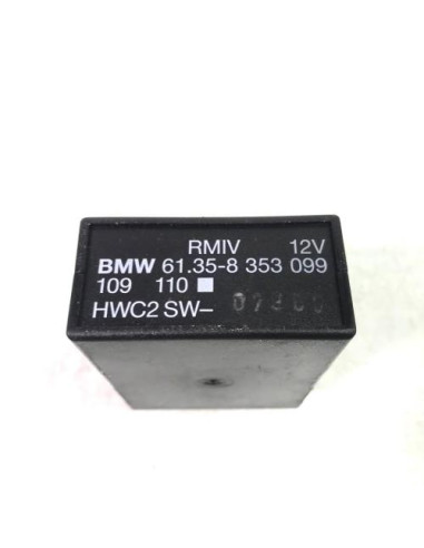 Calculateur BMW SERIE 3 E36 CABRIO 