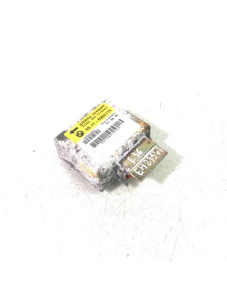 Boitier air bag BMW SERIE 3 E36 CABRIO 