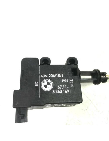 Boite a gants BMW SERIE 3 E36 CABRIO 