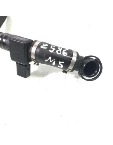 Debitmetre BMW SERIE 5 E60 Essence