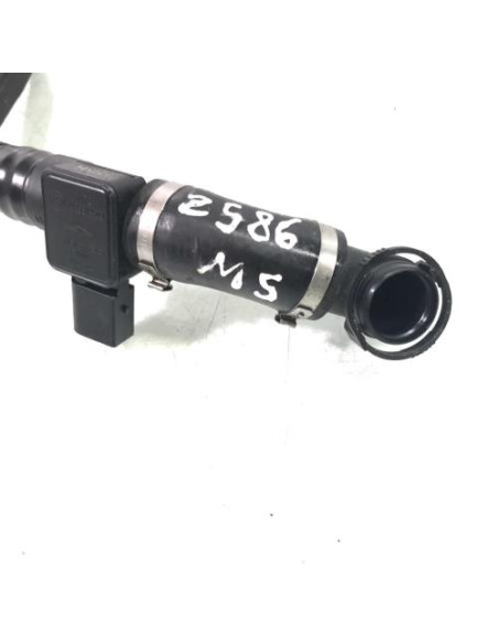 Debitmetre BMW SERIE 5 E60 Essence