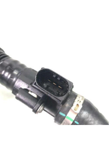 Debitmetre BMW SERIE 5 E60 Essence