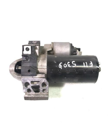 Demarreur BMW SERIE 5 F11 TOURING PHASE 2 BREAK Diesel