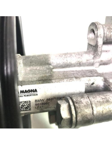 Pompe de direction BMW SERIE 5 F11 TOURING PHASE 2 BREAK Diesel