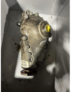Pont avant complet BMW SERIE 5 F11 TOURING PHASE 2 BREAK Diesel