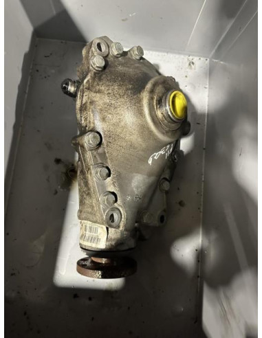 Pont avant complet BMW SERIE 5 F11 TOURING PHASE 2 BREAK Diesel