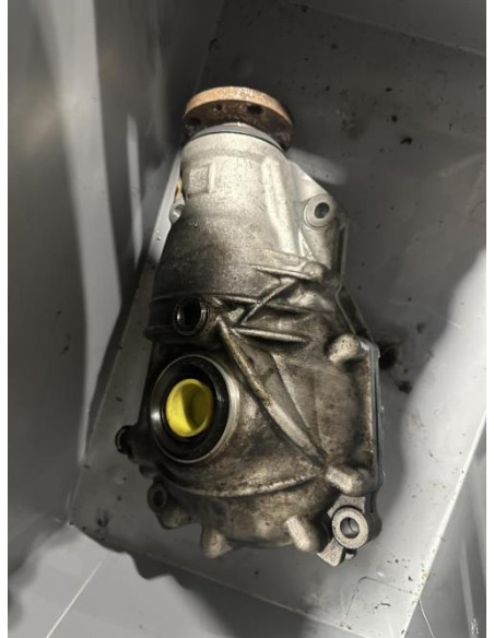 Pont avant complet BMW SERIE 5 F11 TOURING PHASE 2 BREAK Diesel