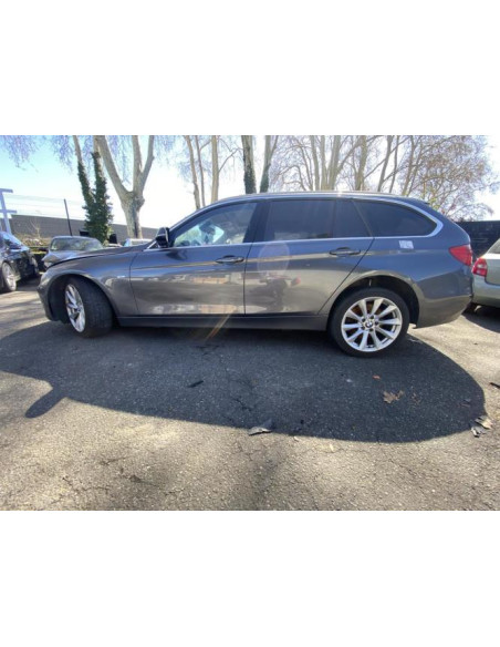 Durite BMW SERIE 3 F31 TOURING PHASE 1 BREAK Diesel