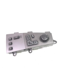 Commande de reglage de siege BMW SERIE 7 E65 PHASE 1 Essence
