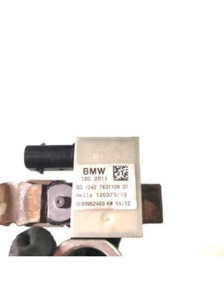Batterie BMW SERIE 3 F30 PHASE 1 Diesel