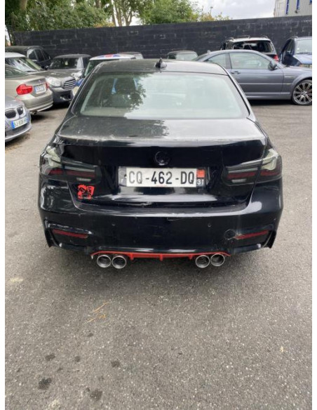 Batterie BMW SERIE 3 F30 PHASE 1 Diesel