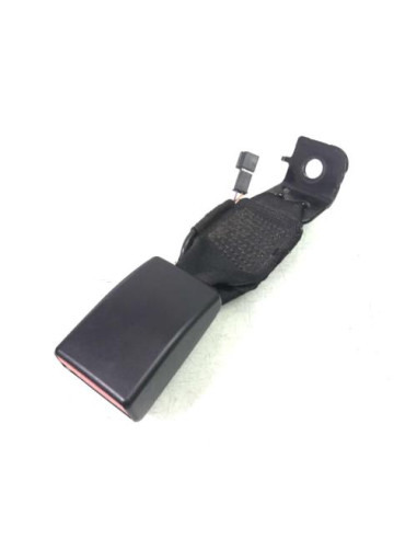 Attache ceinture arriere gauche BMW SERIE 3 F30 PHASE 1 Diesel