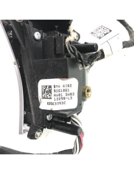 Bouton/Interrupteur BMW SERIE 3 F30 PHASE 1 Diesel