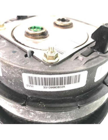 Air bag conducteur BMW SERIE 3 E46 PHASE 2 