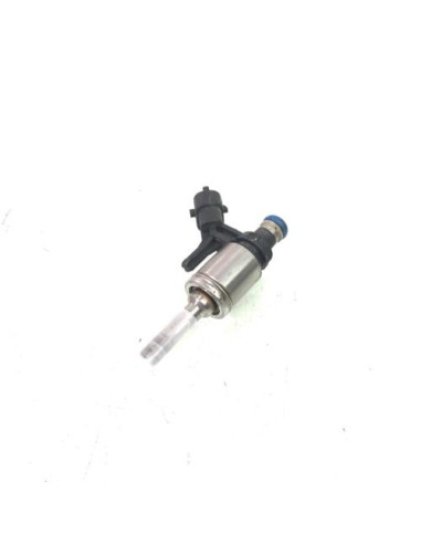 Injecteurs BMW SERIE 1 F20 PHASE 1 Essence