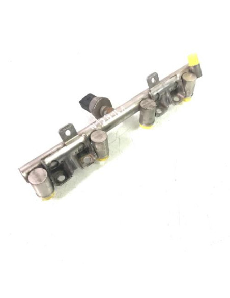 Rampe injection BMW SERIE 1 F20 PHASE 1 Essence