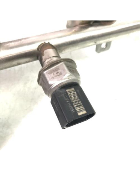 Rampe injection BMW SERIE 1 F20 PHASE 1 Essence