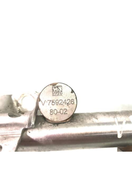 Rampe injection BMW SERIE 1 F20 PHASE 1 Essence