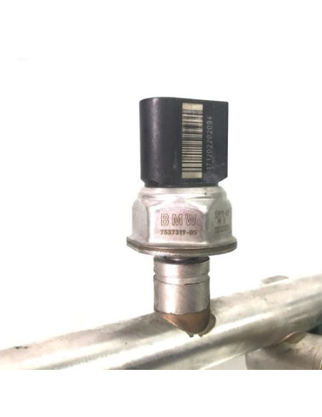 Rampe injection BMW SERIE 1 F20 PHASE 1 Essence