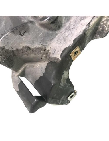 Cache sous moteur BMW SERIE 5 F11 TOURING PHASE 2 BREAK 